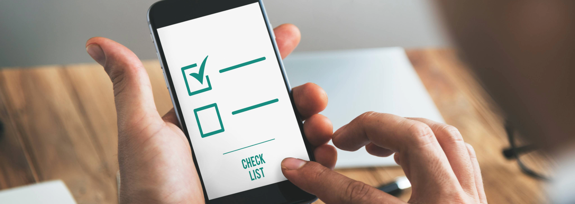 checklist negocio online de pymes