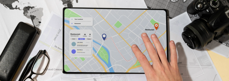 crear ficha Google My Business para pymes