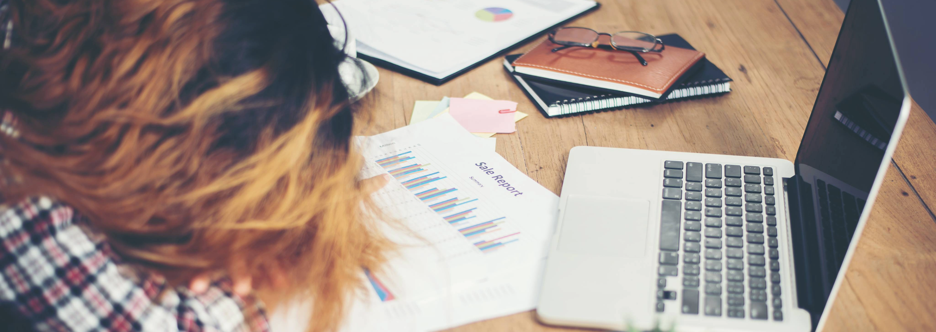 errores comunes al empezar en internet para pymes y autónomos